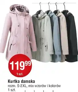 E.Leclerc Kurtka damska s-2xl oferta