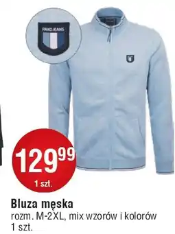 E.Leclerc Bluza męska m-2xl oferta