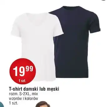 E.Leclerc T-shirt męski s-2xl oferta