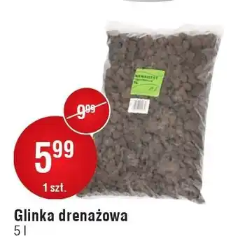 E.Leclerc Glinka drenażowana Ok Katarzyna Ostrowska oferta