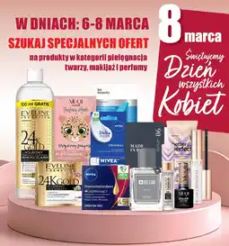 Biedronka Krem przeciwzmarszczkowy + ujędrniający z olejkiem pestek moreli 45+ na noc Nivea oferta