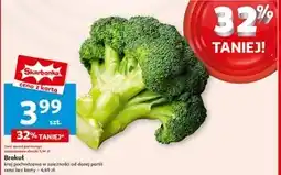 Auchan Brokuł oferta