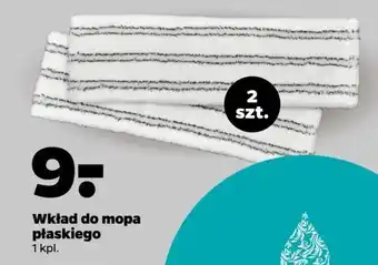 Netto Wkłąd do mopa oferta