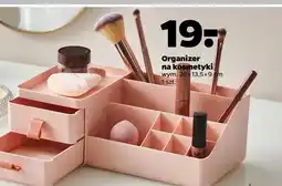 Netto Organizer na kosmetyki oferta