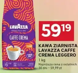 Stokrotka Optima Kawa ziarnista Lavazza oferta