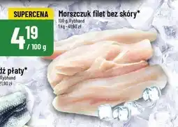 Polomarket Morszczuk Rybhand oferta