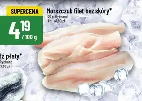 Polomarket Morszczuk Rybhand oferta