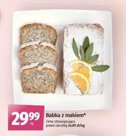 Społem Babka oferta