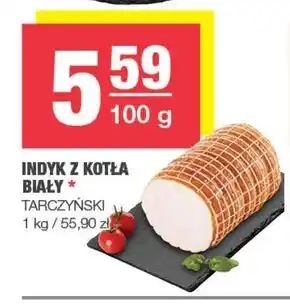 SPAR mini Indyk Tarczyński oferta