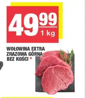 Spar Wołowina oferta