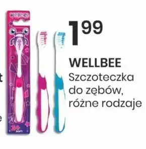 Sekret Urody Szczoteczka do zębów oferta