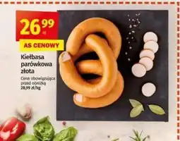 Społem Kiełbasa AS oferta