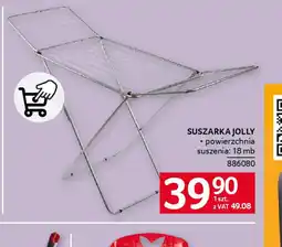 Selgros Suszarka Jolly oferta