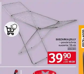 Selgros Suszarka Jolly oferta