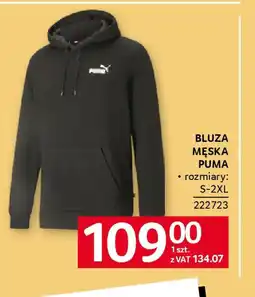 Selgros Bluza męska Puma oferta