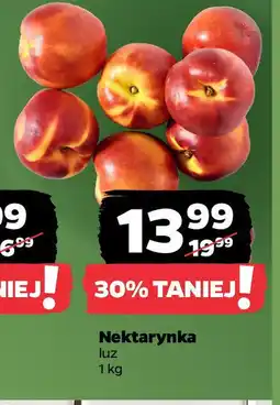 Netto Nektarynka oferta