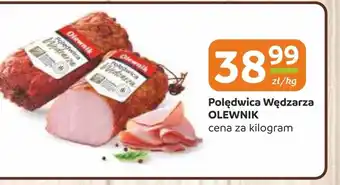 Gama Polędwica Olewnik oferta