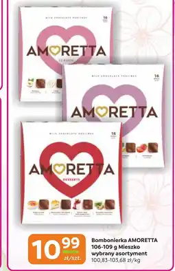 Gama Bombonierka Amoretta oferta