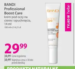 Hebe Krem pod oczy Bandi oferta