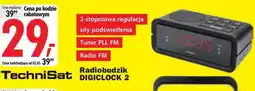 Media Expert Radiobudzik Technisat oferta