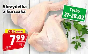 Prim Market Skrzydełka z kurczaka oferta