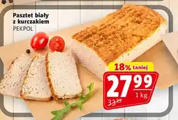 Prim Market Pasztet Pekpol oferta