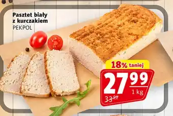 Prim Market Pasztet Pekpol oferta