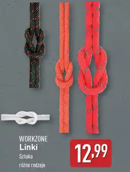 ALDI WORKZONE Linki oferta