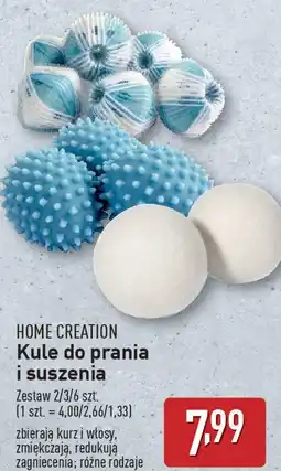 ALDI HOME CREATION Kule do prania i suszenia oferta