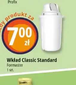 E.Leclerc Wkład Classic Standard oferta