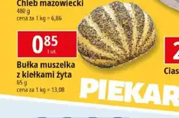 E.Leclerc Chleb mazowiecki oferta