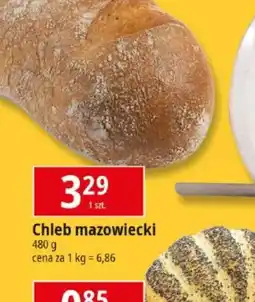 E.Leclerc Chleb mazowiecki oferta