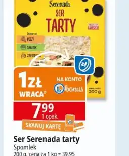 E.Leclerc Ser Serenada tarty oferta