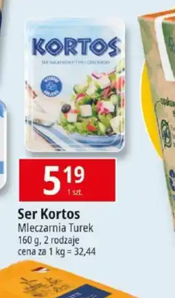 E.Leclerc Ser Kortos oferta