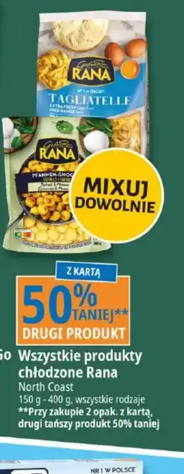 E.Leclerc Produkty chłodzone Rana oferta