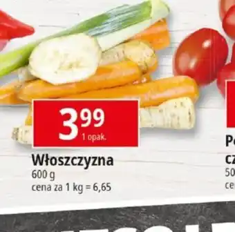 E.Leclerc Włoszczyzna oferta