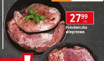 E.Leclerc Polędwiczka wieprzowa oferta