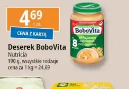 E.Leclerc Deserek Bobovita oferta