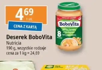 E.Leclerc Deserek Bobovita oferta