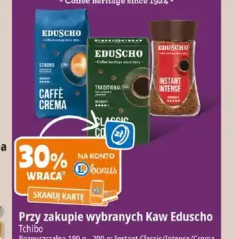 E.Leclerc Kawa Eduscho oferta