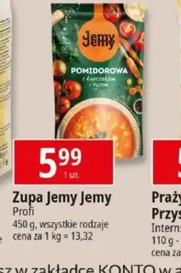 E.Leclerc Zupa Jemmy Jemmy oferta