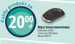 E.Leclerc Mysz bezprzewodowa oferta