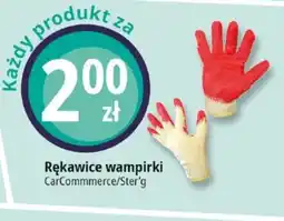 E.Leclerc Rękawice wampirki oferta