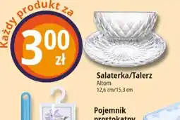 E.Leclerc Salaterka/Talerz Altom oferta