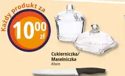 E.Leclerc Cukierniczka/ Maselniczka Altom oferta