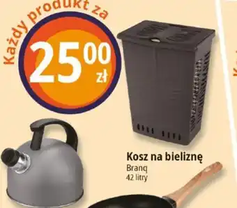 E.Leclerc Kosz na bieliznę oferta