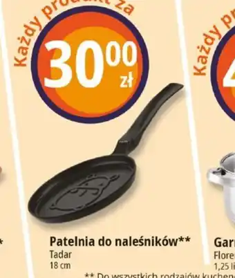 E.Leclerc Patelnia do naleśników oferta