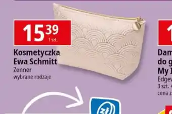 E.Leclerc Kosmetyczka Ewa Schmitt oferta