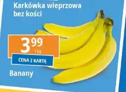 E.Leclerc Banany oferta