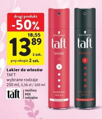 Dino Lakier do włosów ultra strong 1 SZT 250 ML oferta